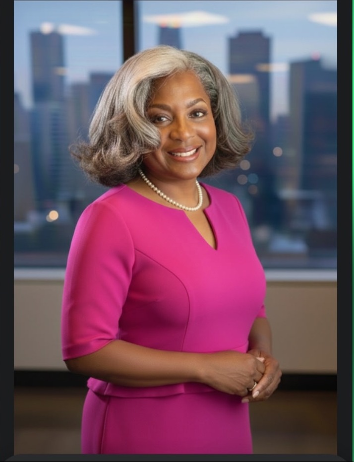 Dr. Frances Ince, Ph.D.